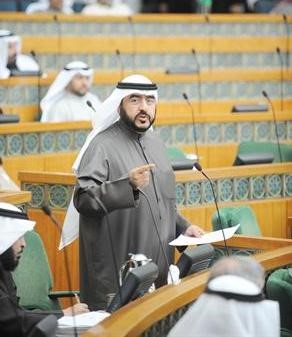 سعدون حماد﻿