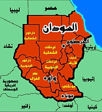 جنوب السودان يعلن مقتل 57 في تجدد اشتباكات جونقلي
