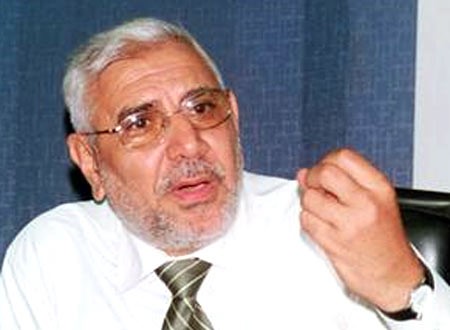 دعبدالمنعم ابوالفتوح