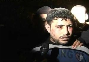 حمادة صبحي عبدالعزيز الطوخي وشهرته فرافيرو﻿