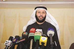 د فيصل المسلم﻿