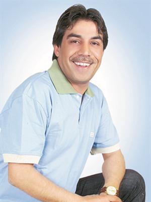 ايمن رضا