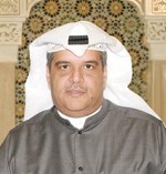 سالم الدويسان