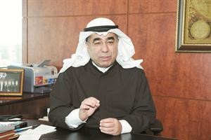 اسعد السعد متحدثا عن خطط كافكو الجديدة	محمد ماهر﻿