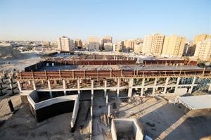 توقعات بارتفاع حجم الانفاق الحكومي على مشاريع التنمية﻿