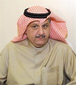 عيسى الكندري