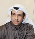 عمر الرشيدي