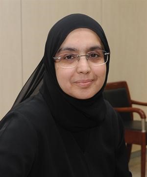 عروب الرفاعي