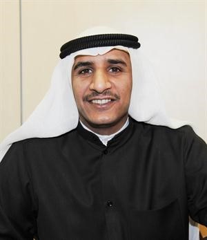 خالد الغانم