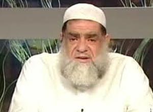 الشيخ محمد عبدالمقصود