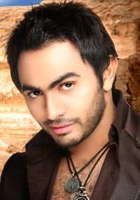 تامر حسني