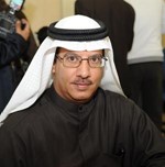 المحامي مبارك الحريص﻿