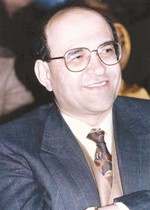مصطفى الفقي 