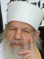 يوسف البدري