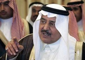 صاحب السمو الملكي الامير نايف بن عبدالعزيز ال سعود﻿