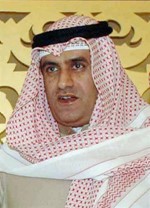 مساعد الزامل