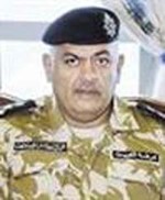 اللواء جمال الدواس