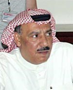 العقيد عبدالرحمن الصهيل