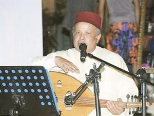 جمال الدين بن حدو﻿