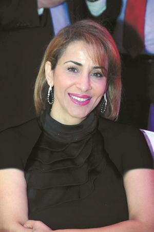منال عمر