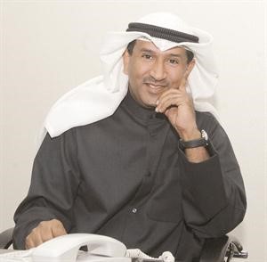 الاعلامي طلال ياقوت