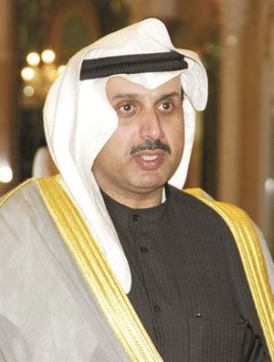 ديبلوماسية وزير الإعلام تعيد عهد جابر العلي