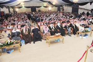 ناخبو الدائرة الرابعة في مقر عمش الشمري
