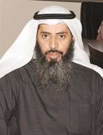 نايف المرداس