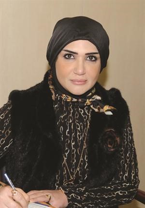 مرشا الصايغ