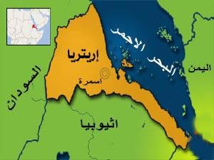 طالبو اللجوء الإريتريون سلعة رابحة لمهربي البشر في شرق السودان