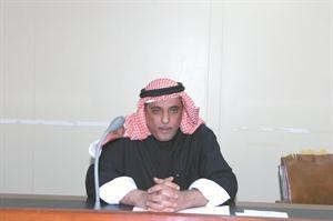 عبدالمحسن المشعان﻿