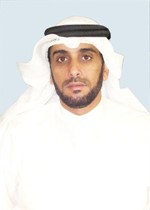 مسعيد العازمي
