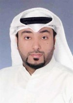 المحامي هشام الفهد