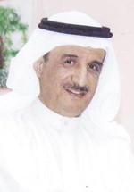 محمد الداحس﻿