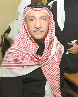 عدنان المطوع