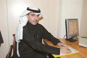 ماضي الهاجري