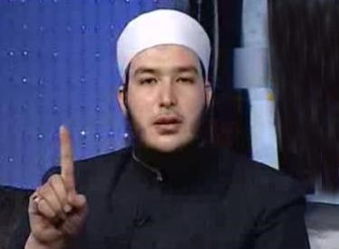 حسن ابو العزم