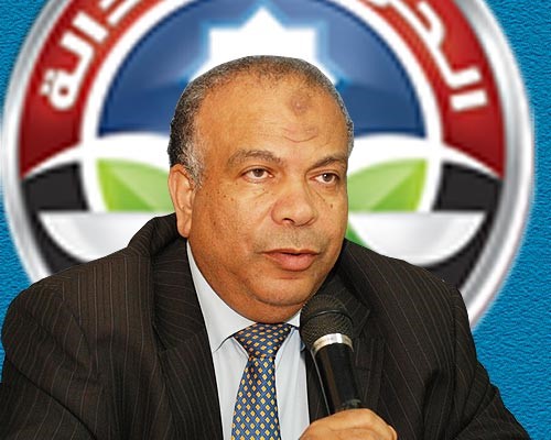 سعد الكتاتني