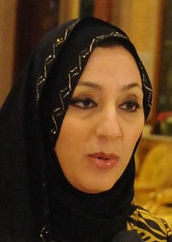 داماني بورسلي