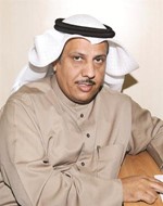 فهد الغصين الدوسري﻿