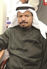 محمد المسيلم﻿