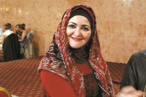 امال حيمر
