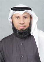 ناصر المضاحكة