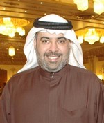 الشيخ خالد الفهد﻿