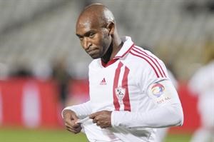 نجم الزمالك شيكابالا تالق امام الاتحاد السكندري﻿