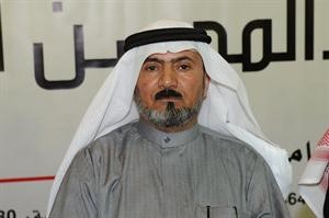 مهدي العجمي