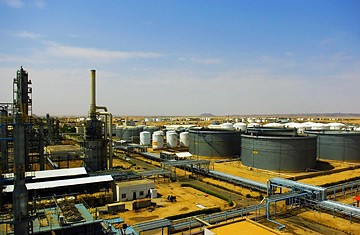 واشنطن تتهم الخرطوم بزيادة التوتر مع الجنوب بخصوص النفط