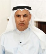 صالح الفضالة