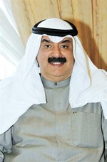 خالد الجارالله
