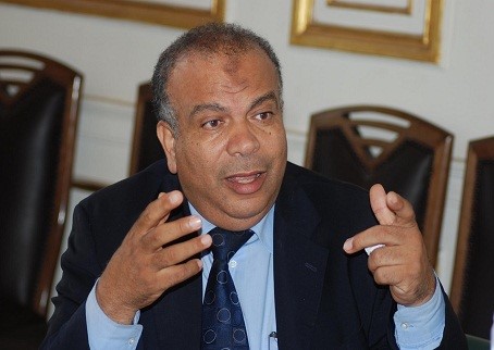 دمحمد سعد الكتاتني